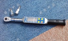 數顯扭矩扳手供應 數顯扭矩扳手供應