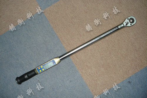 數顯扭力扳手圖片