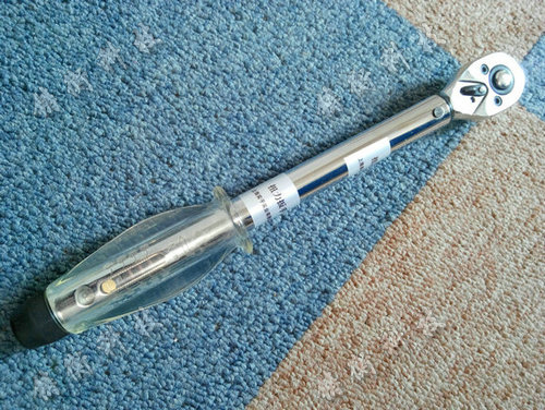 預置式扭力扳手圖片