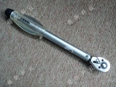 小量程預置式扭力扳手 小量程預置式扭力扳手