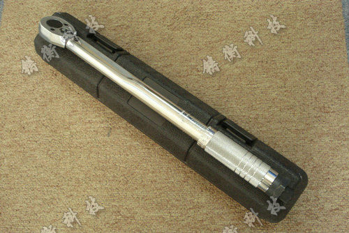 可調式扭矩扳手圖片