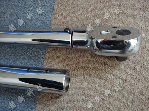 預置式力矩扳手