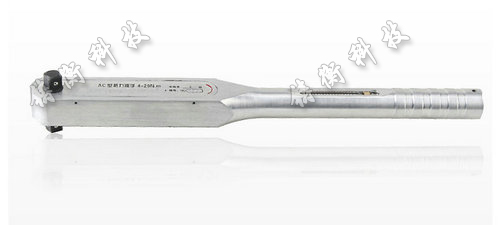 可調式扭矩扳手圖片