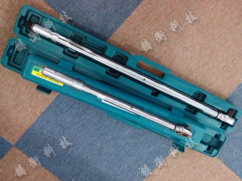 預(yù)置扭力扳手圖片