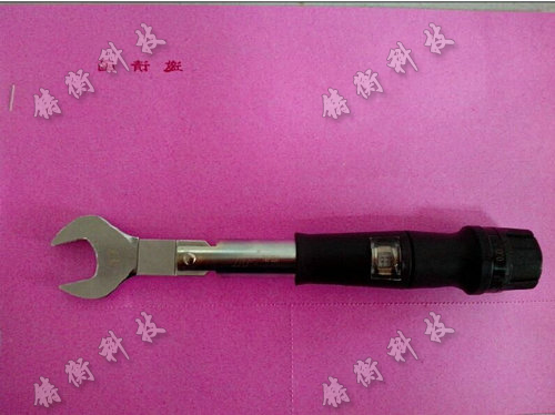 預(yù)置式扭力計(jì)