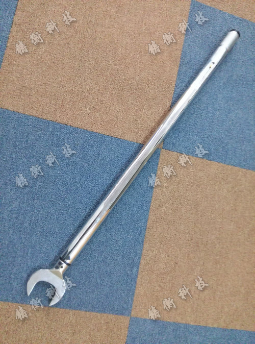預(yù)置式扭力扳手