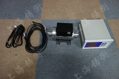 動態扭力測試儀