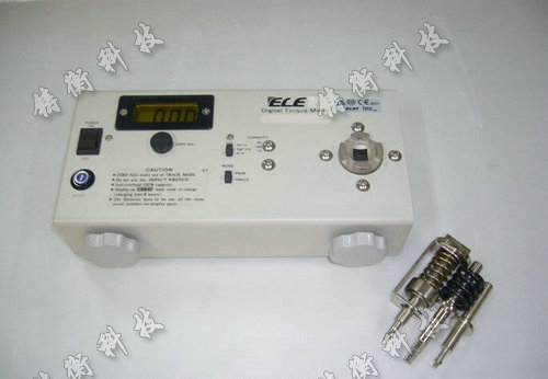 螺絲扭力儀