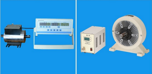 動態扭力測試儀