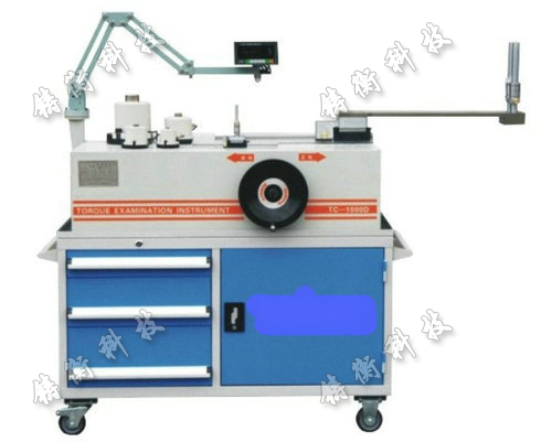 扭力扳手測試儀圖片