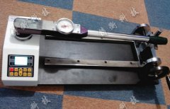 峰值扭矩扳手檢測儀 峰值扭矩扳手檢測儀