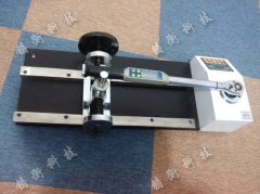 扭矩扳手檢測儀可雙向檢測 扭矩扳手檢測儀可雙向檢測