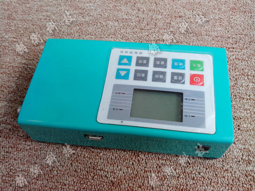 數(shù)字扭力測(cè)試儀