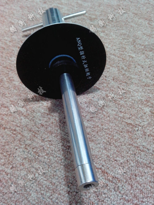 表盤式扭力起子