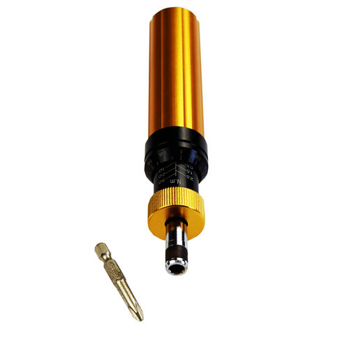 預置式扭力起子