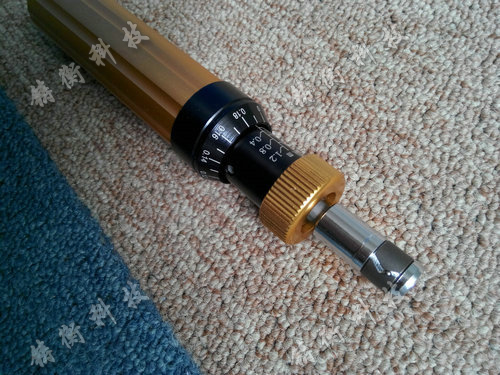 預(yù)置式扭力起子