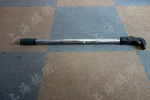 可調式扭矩扳手